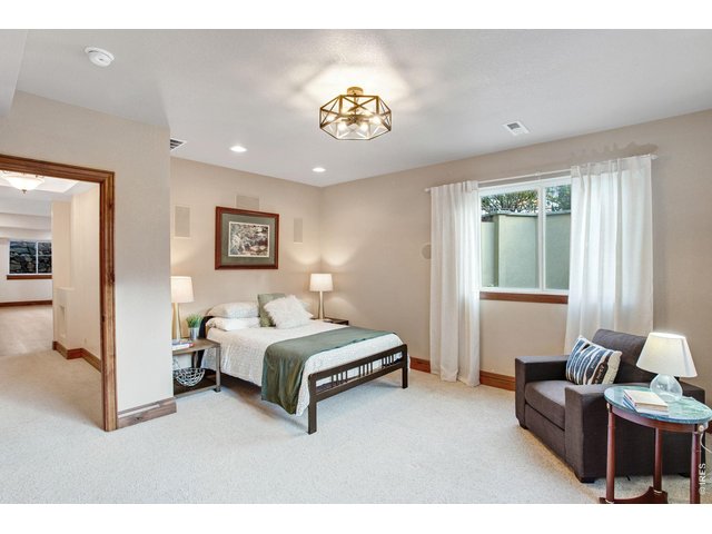 Property Photo 41 Basement guest suite