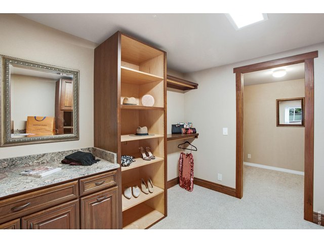 Property Photo 43 basement walk-in closet