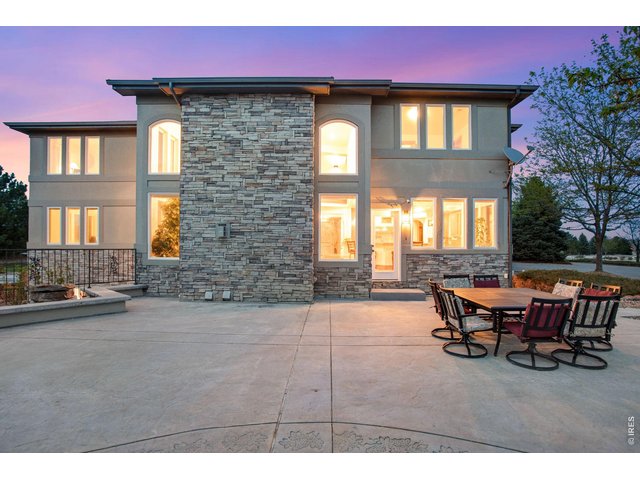 Property Photo 45 Large concrete patio perfect for entertaining or relaxing