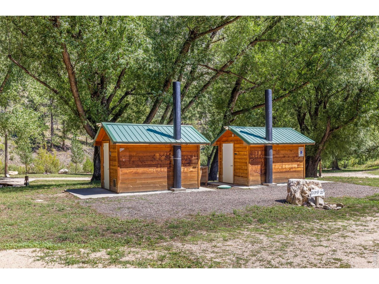Property Photo 23 Campground restroom facilities