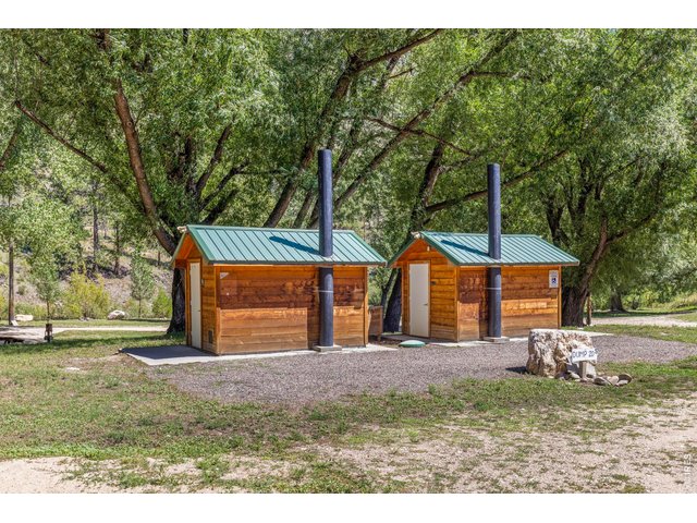 Property Photo 23 Campground restroom facilities