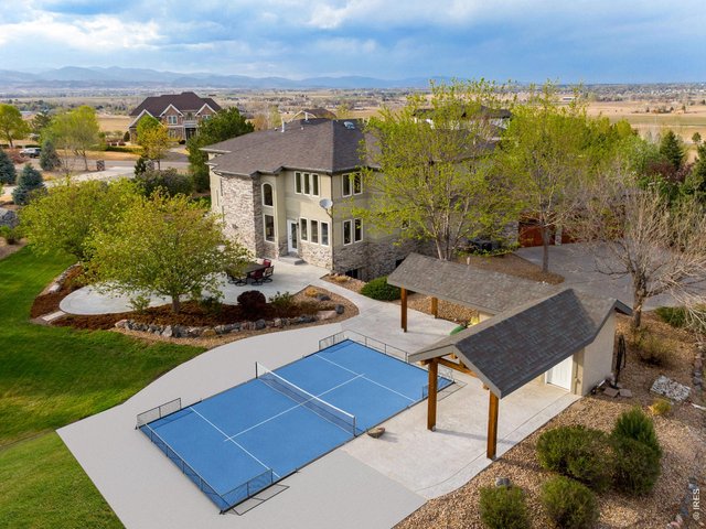 Property Photo 5 If you did not like the pool? do you like pickleball?