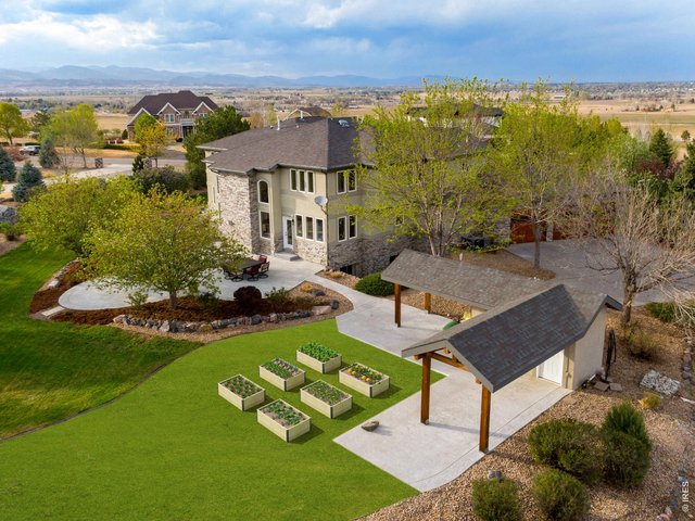 Property Photo 6 If pickleball is not your thing, what about raised gardens or even a playground or putting green? Sky is the limit.