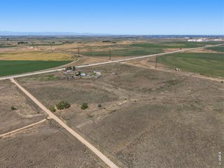 11822 County Road 49 Hudson, CO 80642