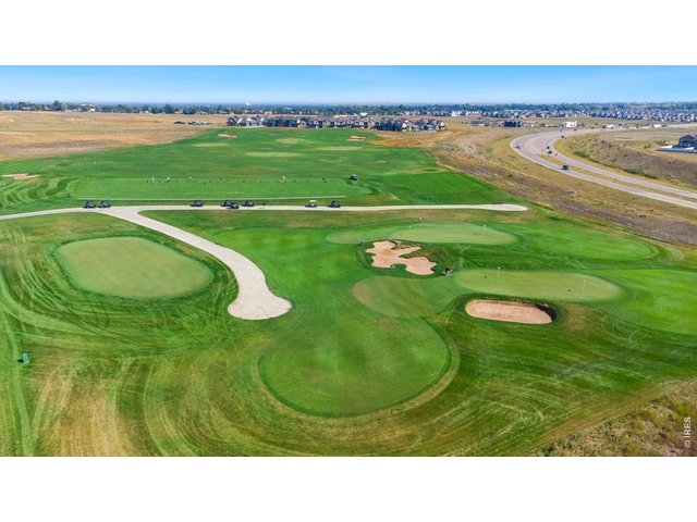 Property Photo 48 Berthoud is the home of the renound TPC Colorado