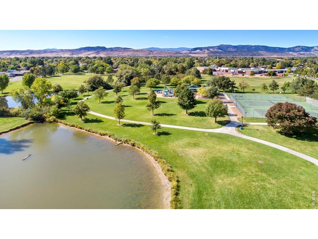 Property Photo 36 Moments from Troutman Park