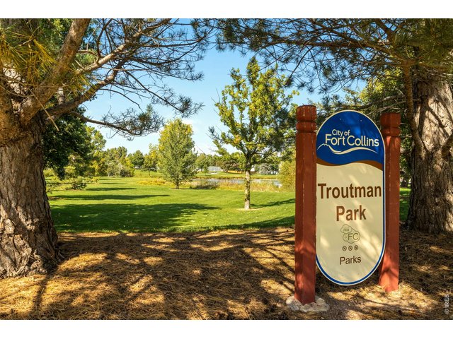 Property Photo 35 Moments from Troutman Park