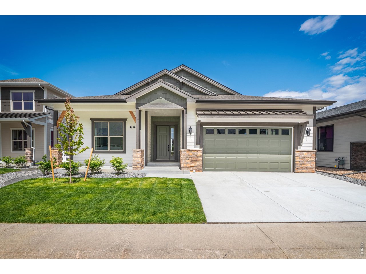 Property Photo 1 Welcome to 8463 Annapolis Dr. in beautiful Windsor, CO!
