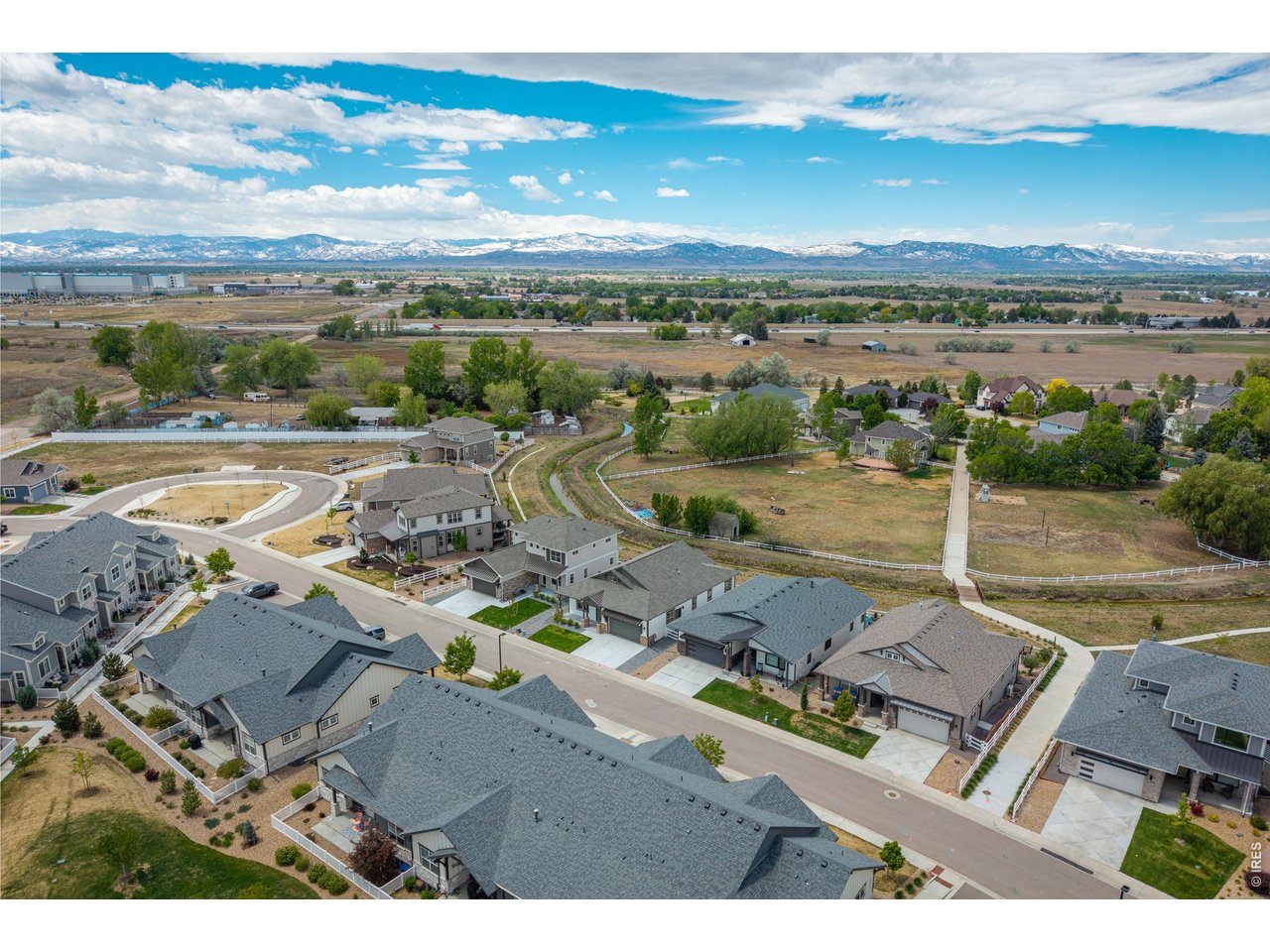 Property Photo 30 Sweeping mountain views and open space create an incredible backdrop for everyday life.