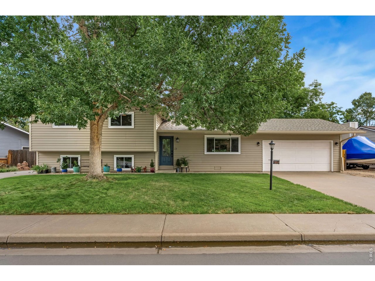 Property Photo 3 Welcome home to 1554 Melissa Dr Loveland, CO.