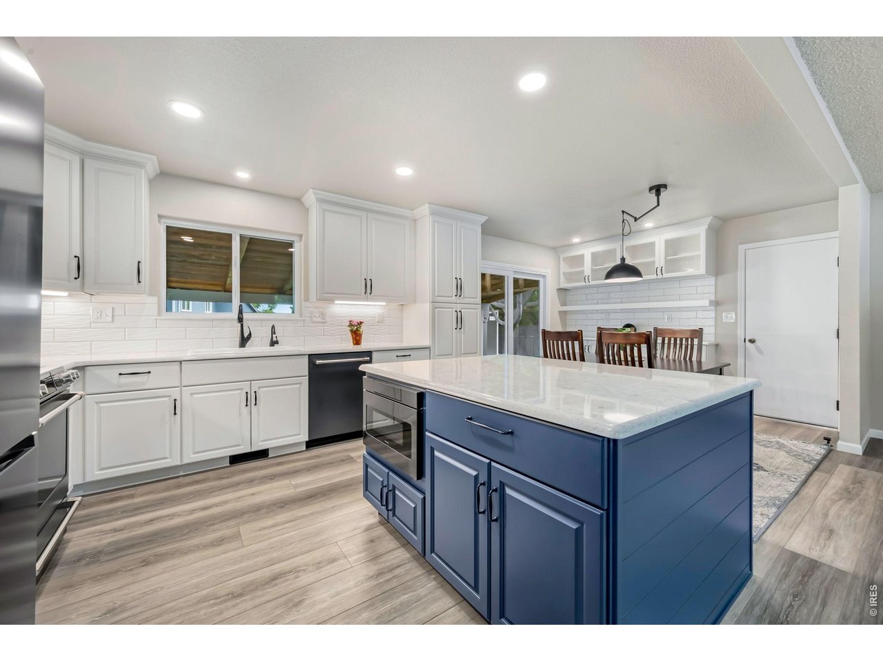 Property Photo 1 Premium kitchen/main level remodel. Modern and move in ready!