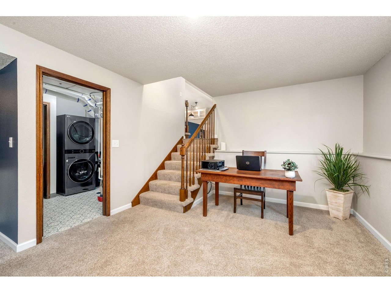 Property Photo 35 Lower level is open and flexible to utilize as you like.