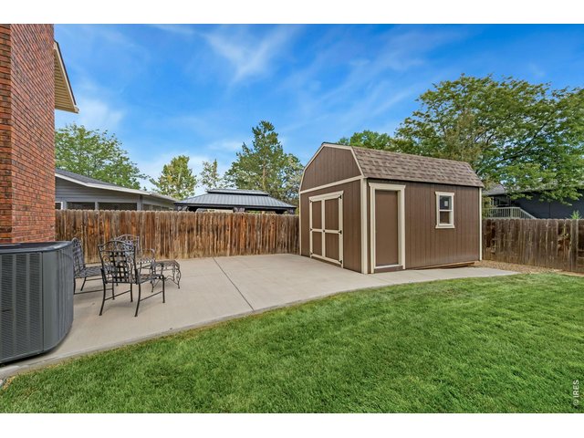Property Photo 39 Don't miss the additional patio area and 16 x 12 shop.