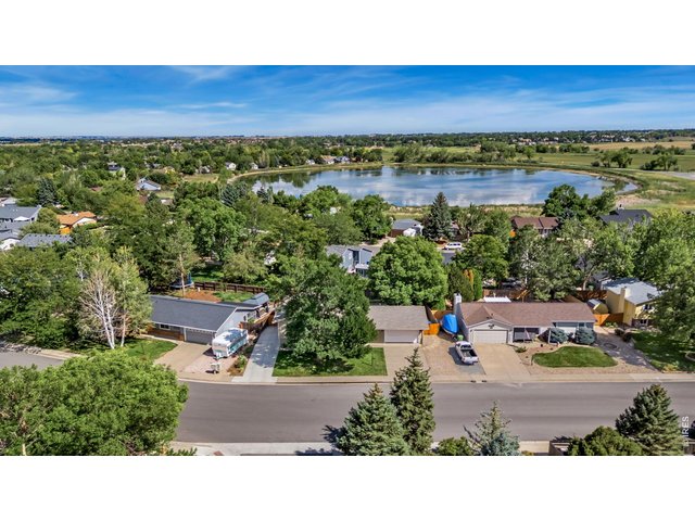 Property Photo 44 Quiet neighborhood with numerous outdoor recreation possibilities close by.