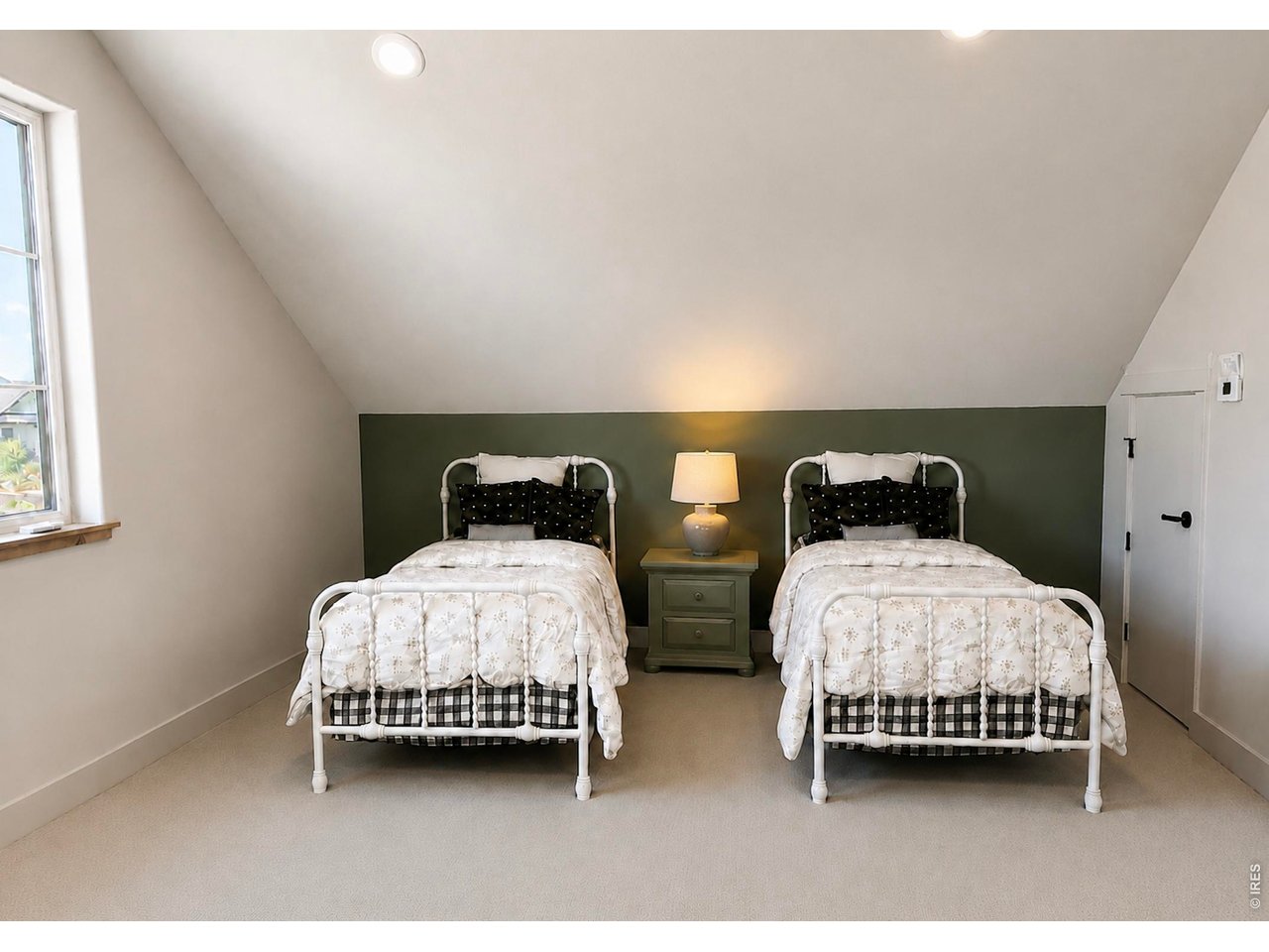 Property Photo 34 Loft/Bonus or Bedroom