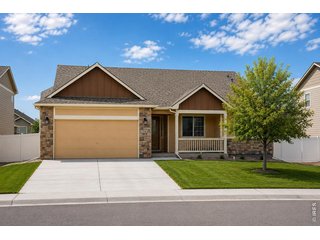 7505 Little Fox Ln Wellington, CO 80549
