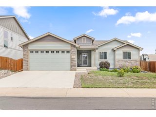 161 E Ilex Ct Milliken, CO 80543