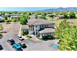 6610 Gunpark Dr Boulder, CO 80301