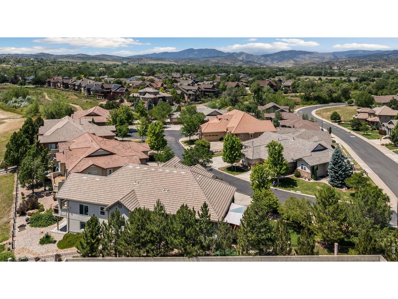 Property Photo 43 The Mariana Butte area is a special part of Loveland CO.
