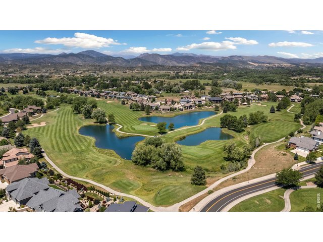 Property Photo 48 Love to golf and enjoy walking and riding bikes? This community is what you are looking for! Miles of trails and views that can't be beat!