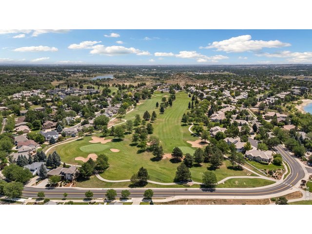 Property Photo 49 Mariana Butte Golf Course offers Colorado beauty, a great club house with dining and gathering, trails and more! Come check this amazing area out!
