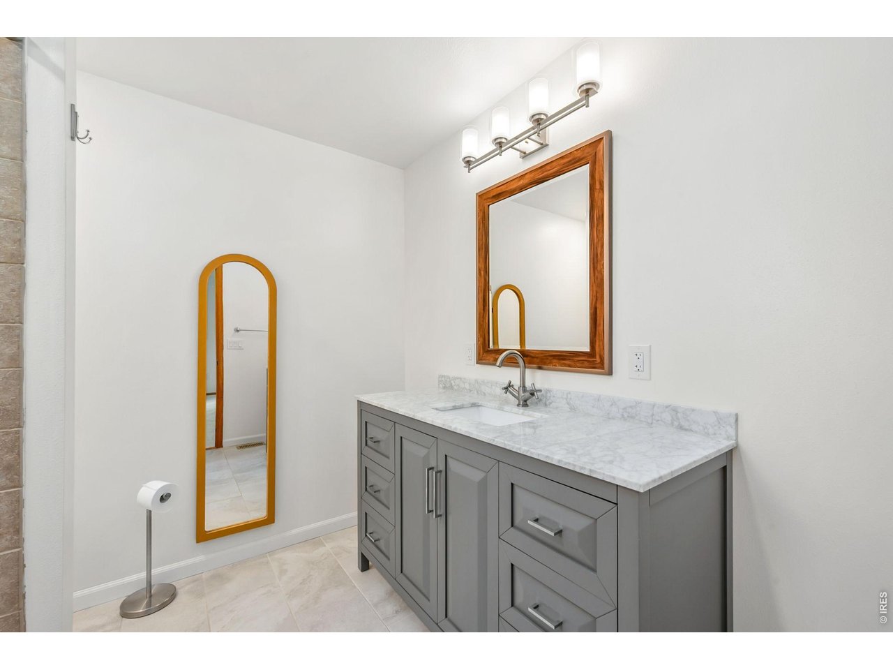 Property Photo 21 Updated primary bathroom