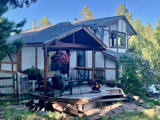 129 Sky View Dr S Nederland, CO 80466