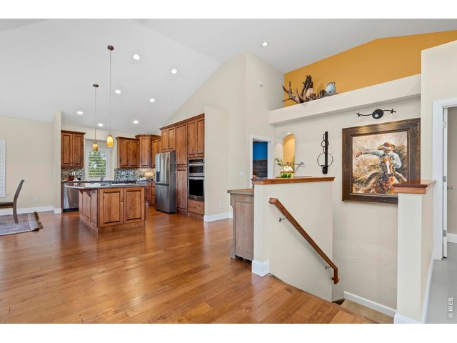 Property Photo 24 Gorgeous open main level