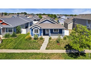2441 Shooting Star Way Evans, CO 80620
