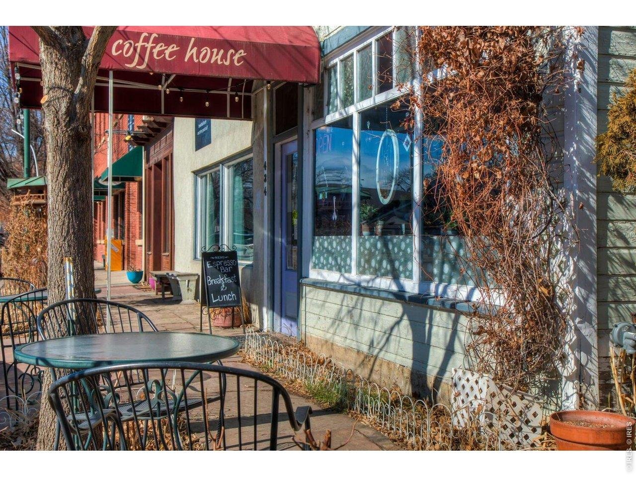 Property Photo 41 Just minutes away, charming downtown Berthoud offers a walkable mix of local shops, cozy cafes, and small-town charm a rare find so close to home.