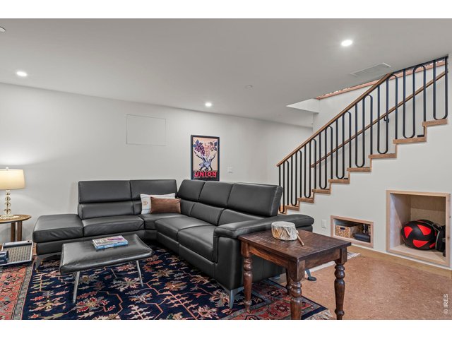 Property Photo 33 Rec Room, Exercise Room