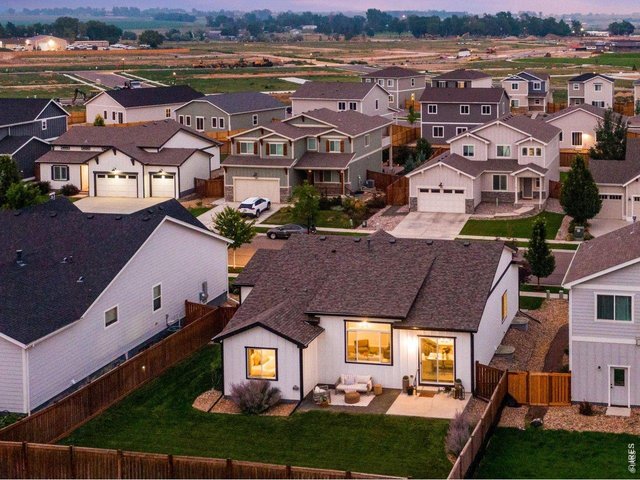 Property Photo 38 4 Bedrooms, 3 Bathrooms at 3,155 SQFT and nearly 2,000 total finished square feet.