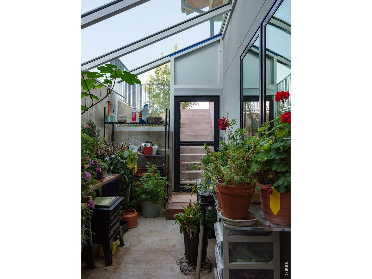 Property Photo 38 Custom Walk Out Solarium