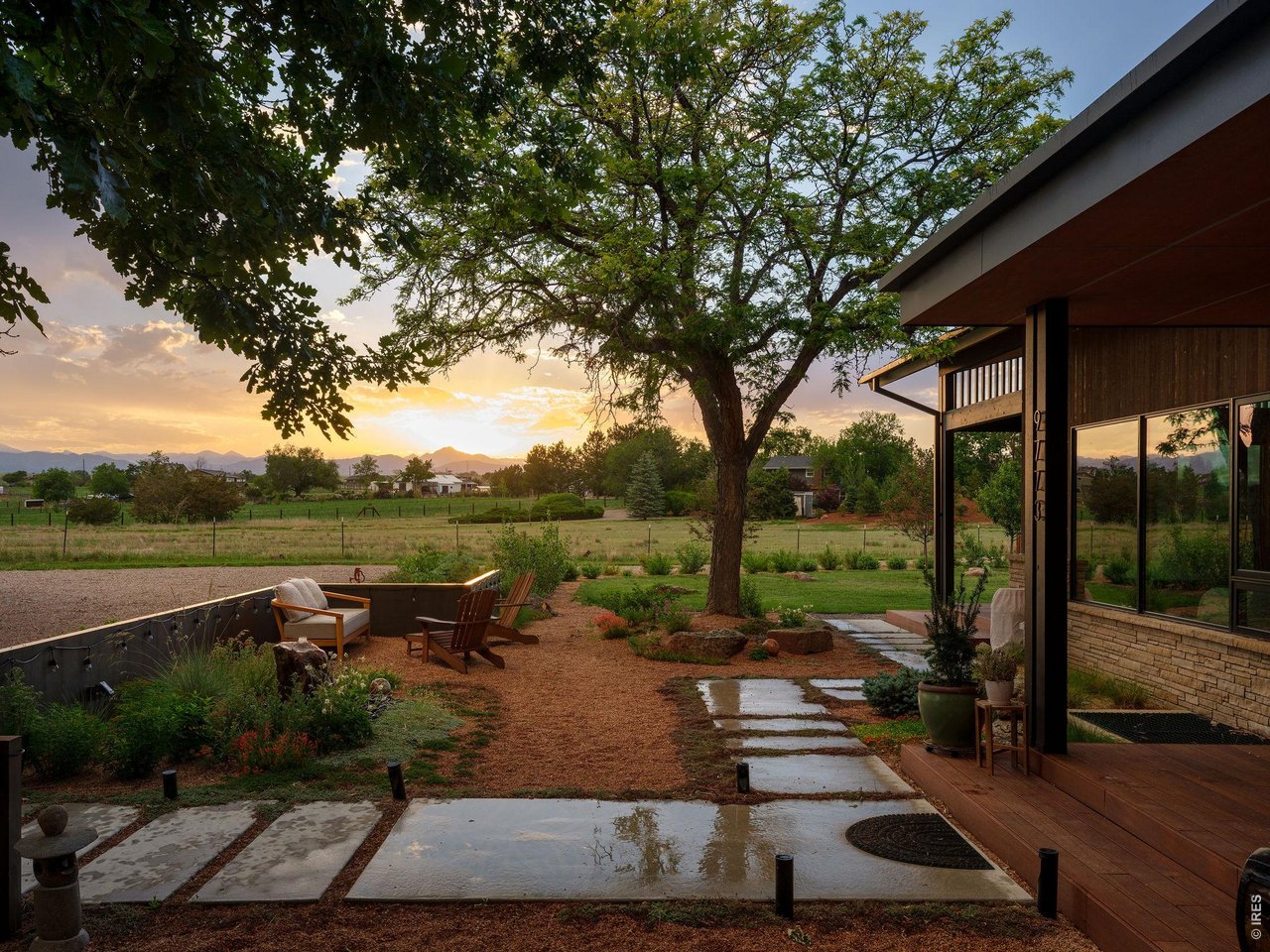 Property Photo 48 Quiet, Private, Relaxed. Colorado Living at it's Finest.