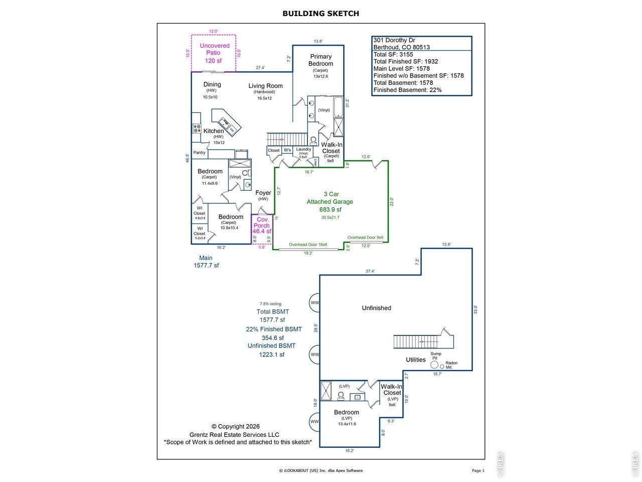 Property Photo 43 Floor Plans