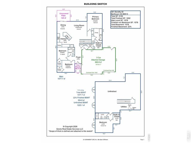 Property Photo 43 Floor Plans