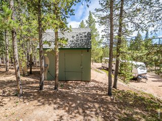 230 Hatchetumi Dr Red Feather Lakes, CO 80545