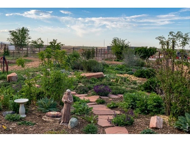 Property Photo 47 Beautiful organic gardens