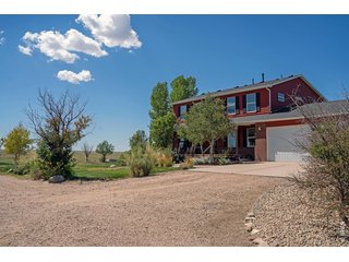 39566 County Road 84 Briggsdale, CO 80611