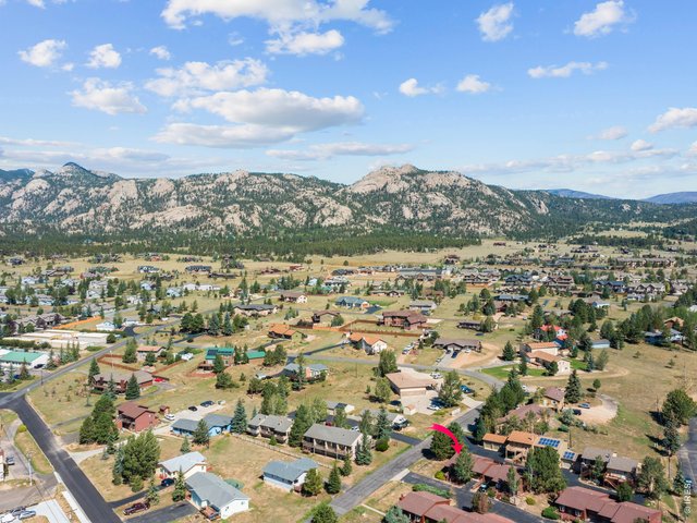 Property Photo 27 Located on the East end of town for easy access to the front range