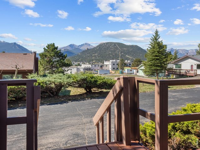 Property Photo 4 Stunning mountain views