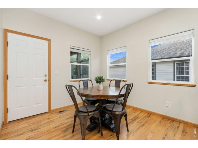 Property Photo 11 Dining room.