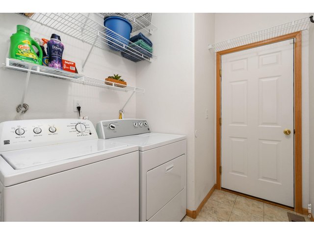 Property Photo 25 Laundry room conveniently located off the 2-car garage.