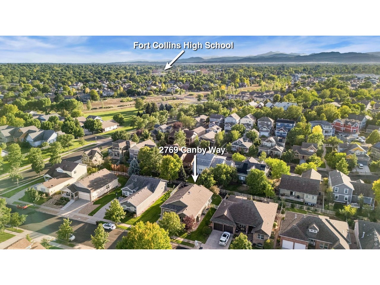 Property Photo 39 Great biking or walking trails through the subdivision with easy access to schools and parks.