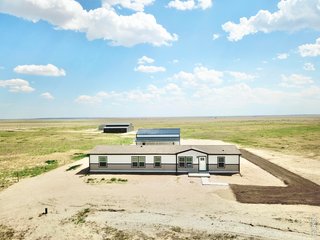 41876 County Road 80 Briggsdale, CO 80611