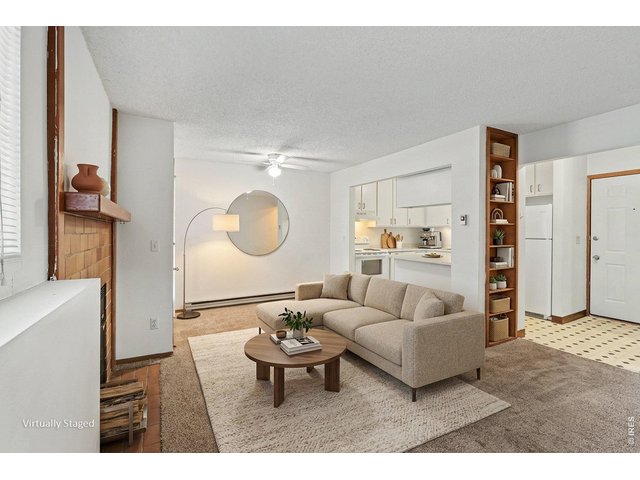 Property Photo 3 Living room staged