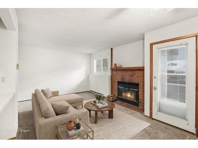 Property Photo 5 Living room staged