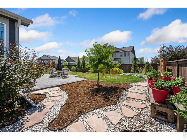Property Photo 38 Beautiful yard with pavers