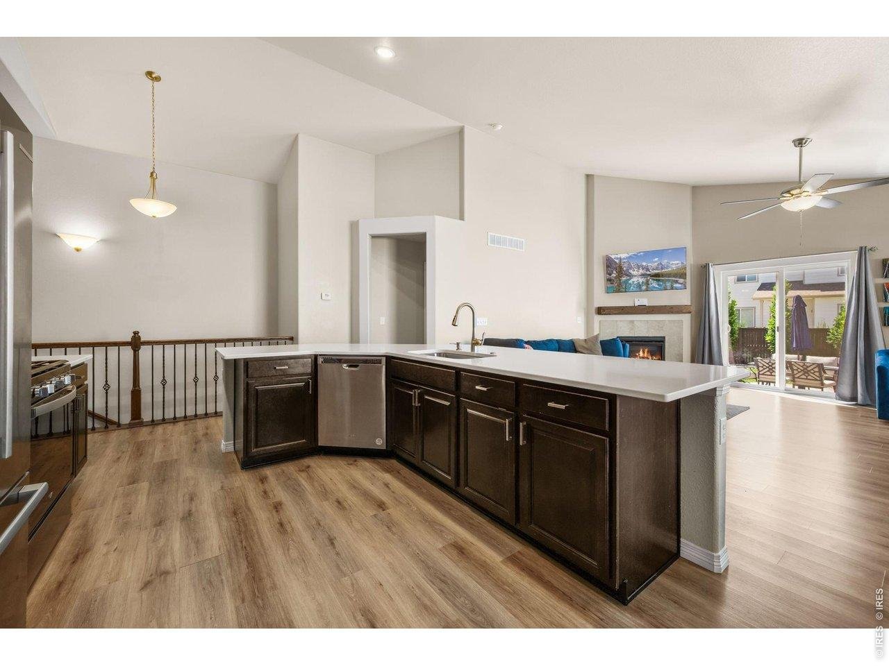 Property Photo 19 Large kitchen with great prep space