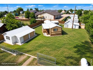 29347 2nd St Snyder, CO 80750
